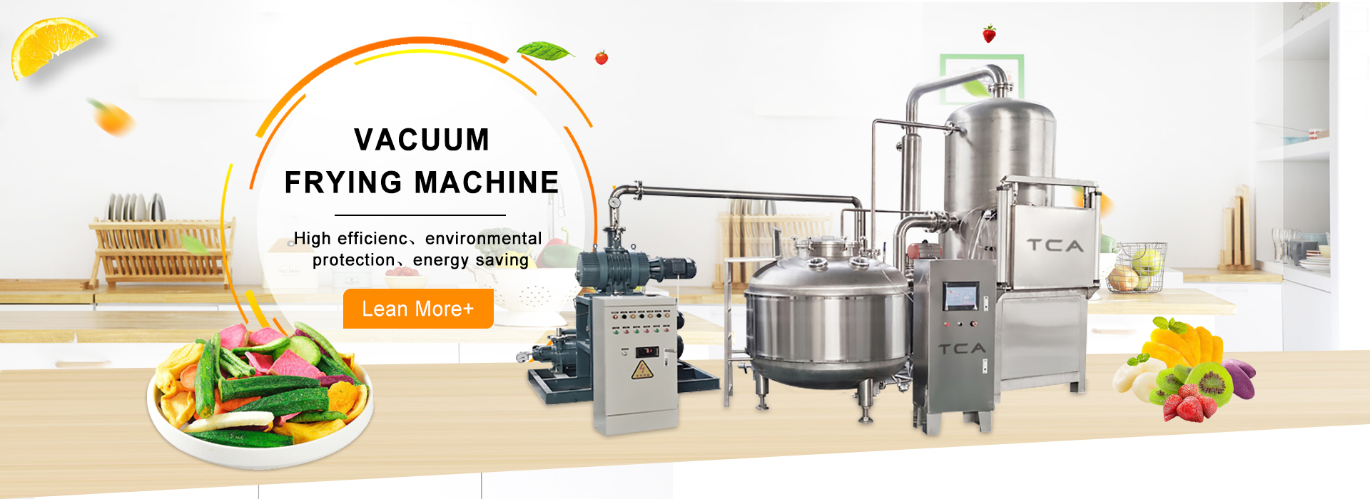 Shandong Xindaxin Food Industrial Equipment Co., Ltd